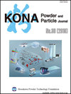 KONA Powder and Particle Journal雜志封面